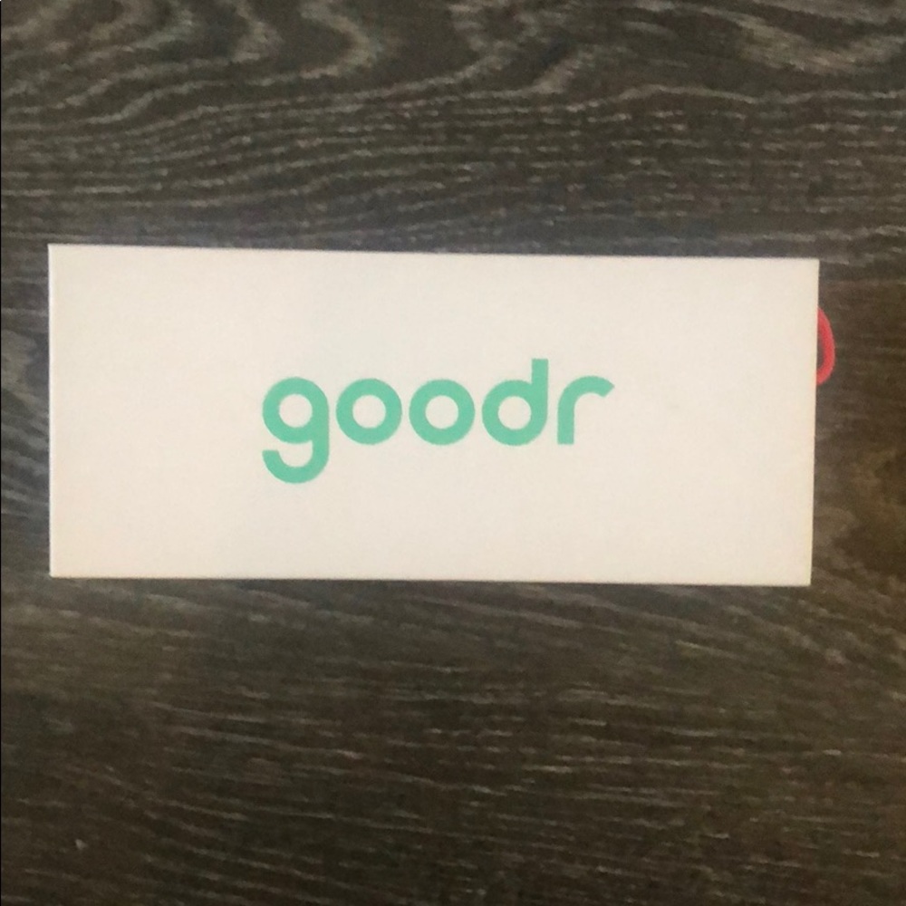 GOODR Sunglasses